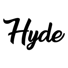 ‏HYDE